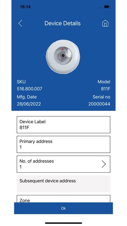 Zettler Digital Enrollment screenshot-5