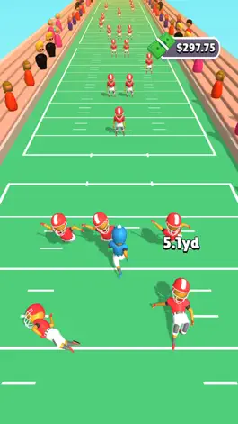 Game screenshot Football Score! hack