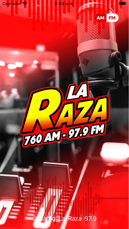 Radio La Raza