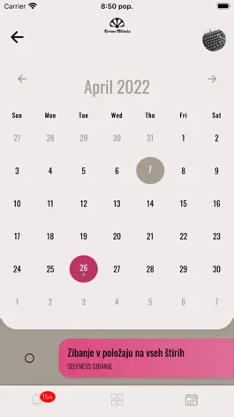 Game screenshot Zame, Zate, Za Nas apk