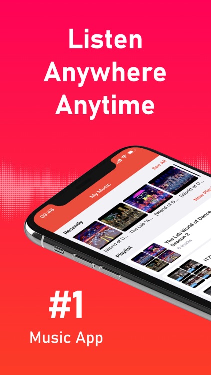 iMusic - Offline Music, Videos