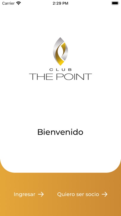 Club The Point