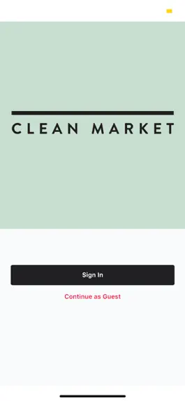 Game screenshot Clean Market mod apk