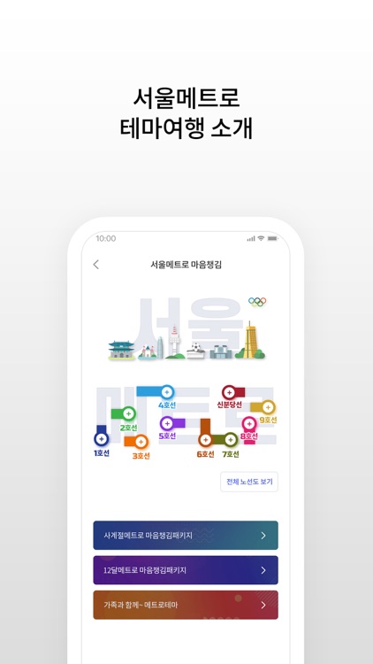 마음챙김여행 screenshot-4