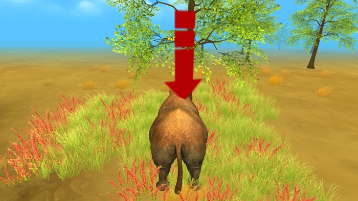 Ultimate Red Rhino Life