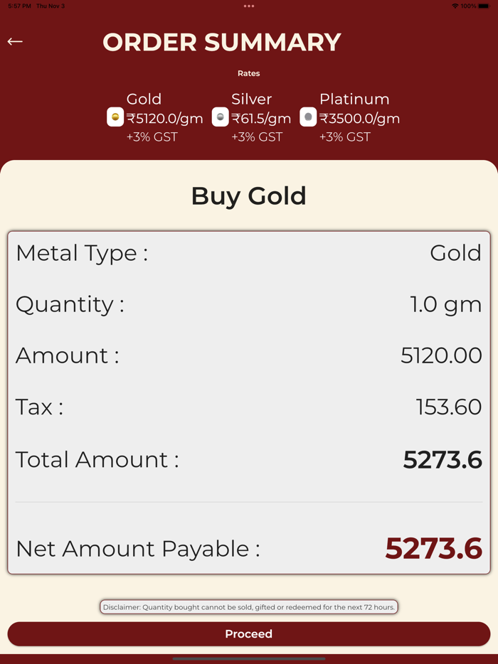 Radheshyam Mishrilal Saraf