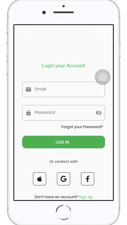 Total Home App screenshot-3