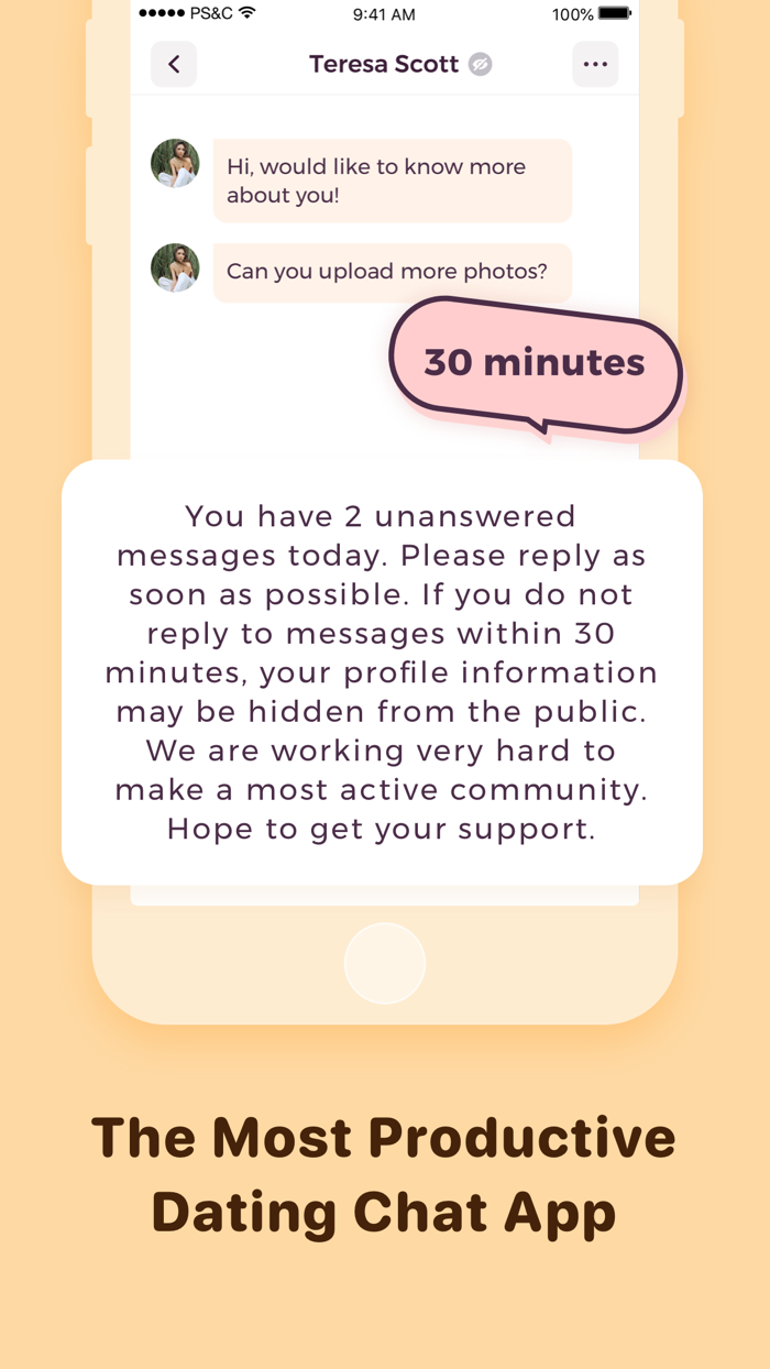 Everyone is active No mummy