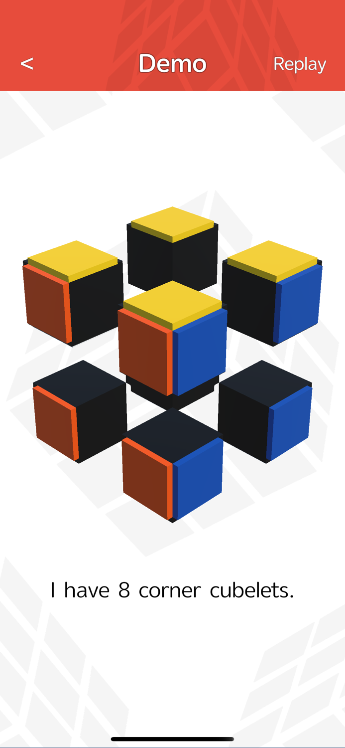 Cube Rubik