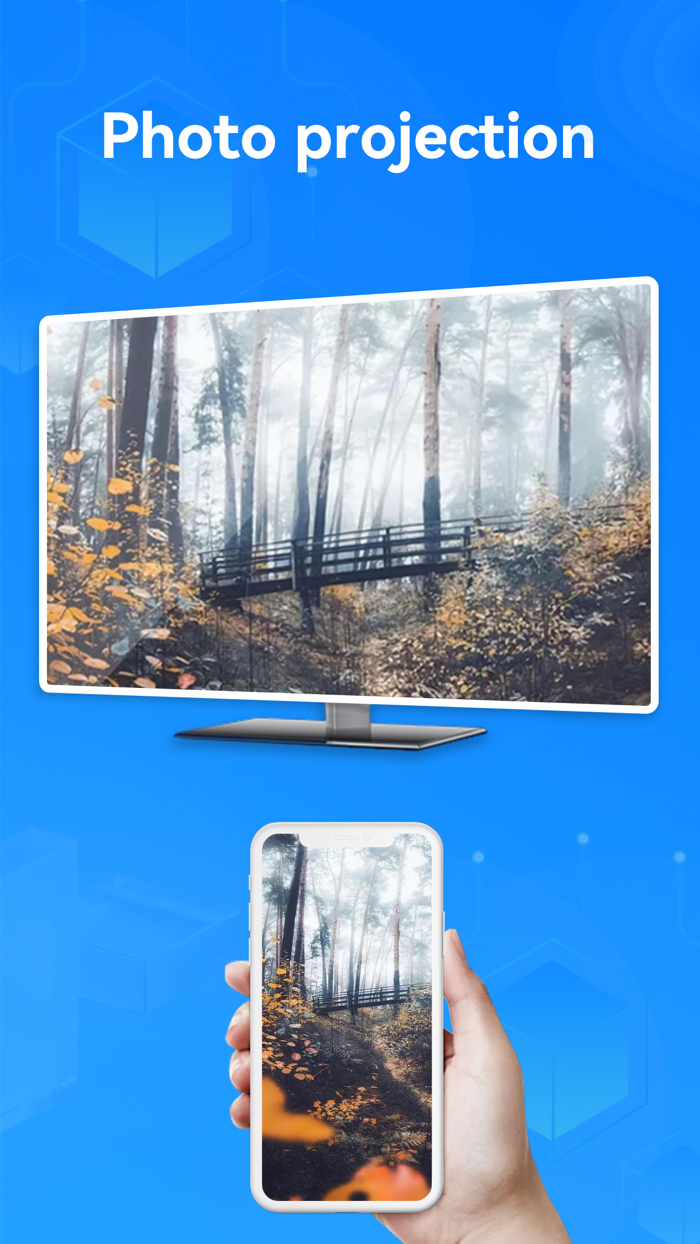 Screencast - Smart View Cast