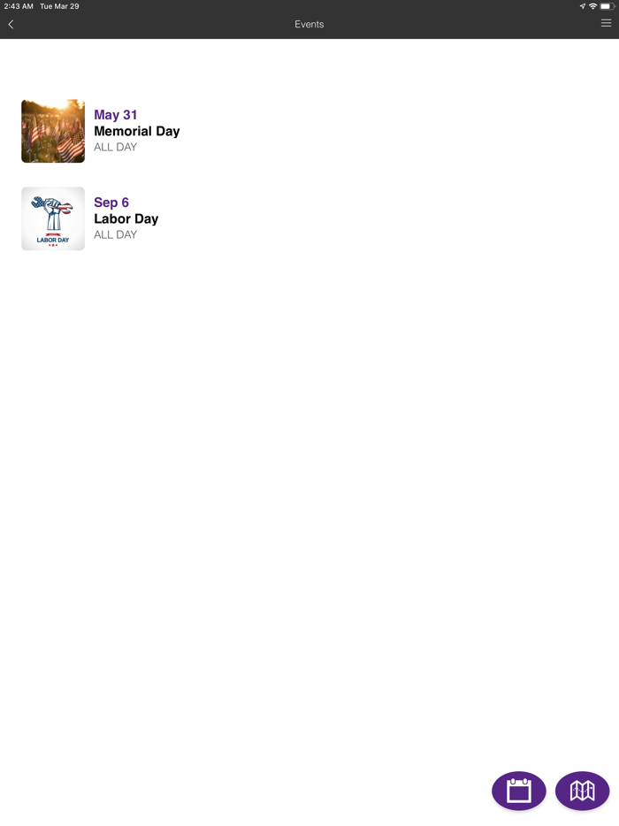 All In Fostering Futures