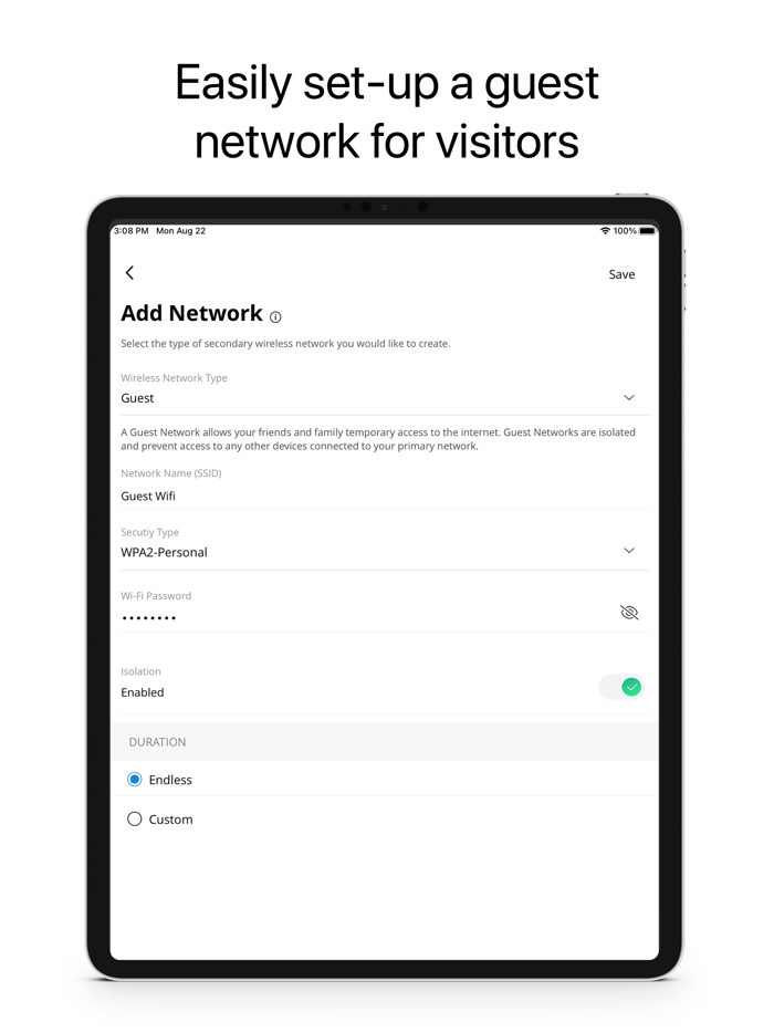 Smithville CommandIQ