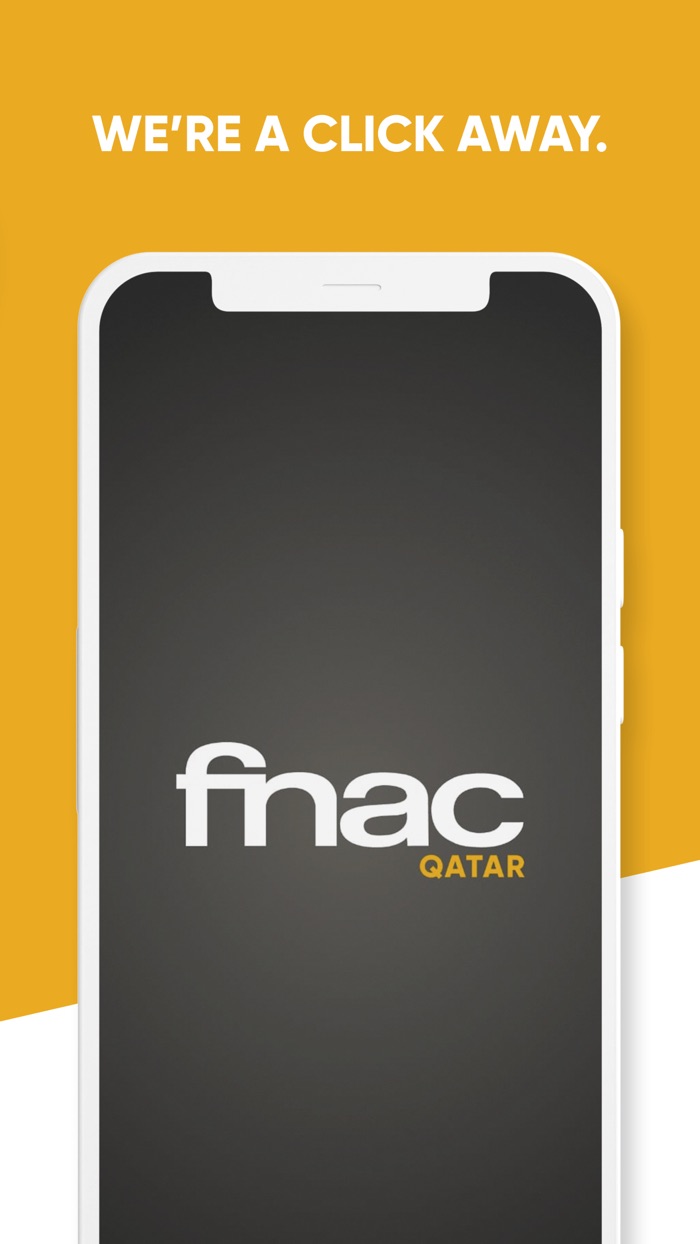 Fnac Qatar