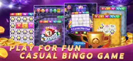 Game screenshot Bingo Lucky Party mod apk