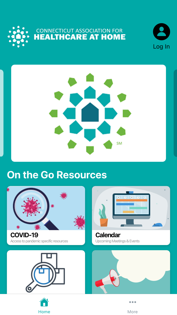 CT Healthcare At Home