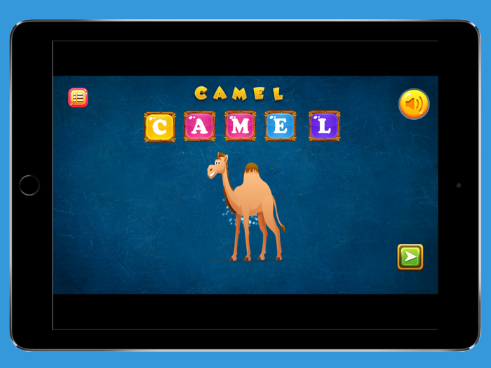 Spell English Learning