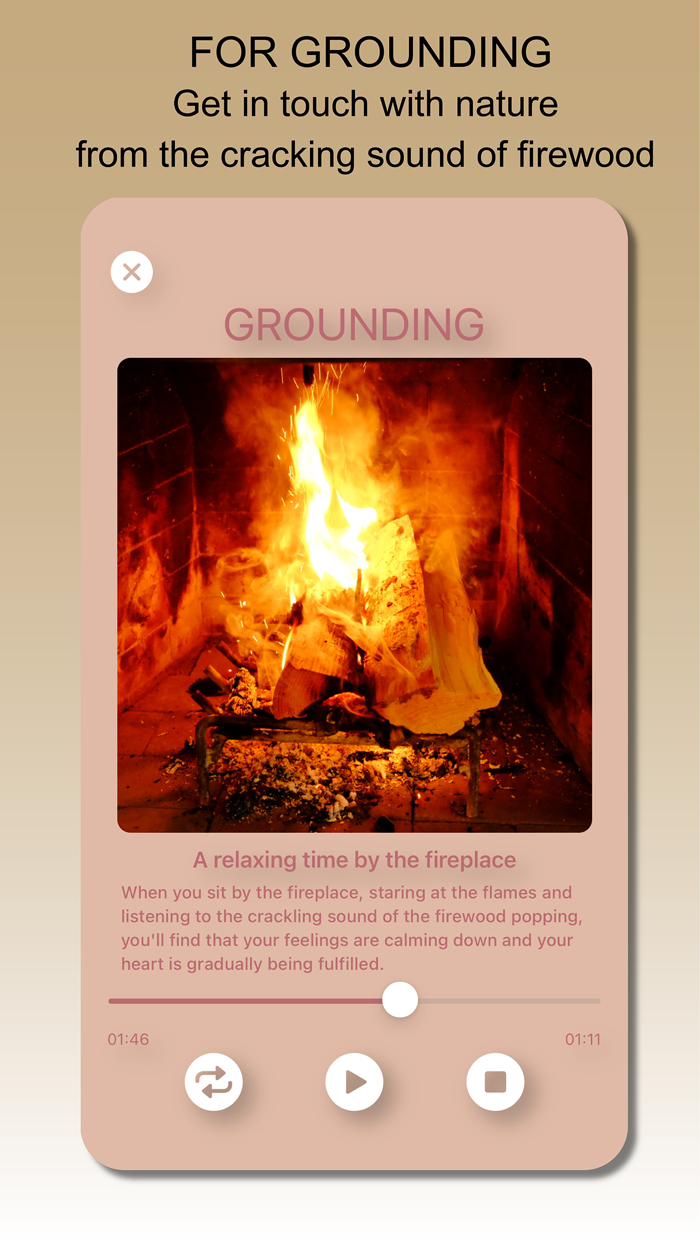 Sound Gift From Nature