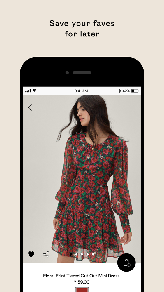 Nasty Gal Shop Online Clothes App for iPhone - Free Download ...