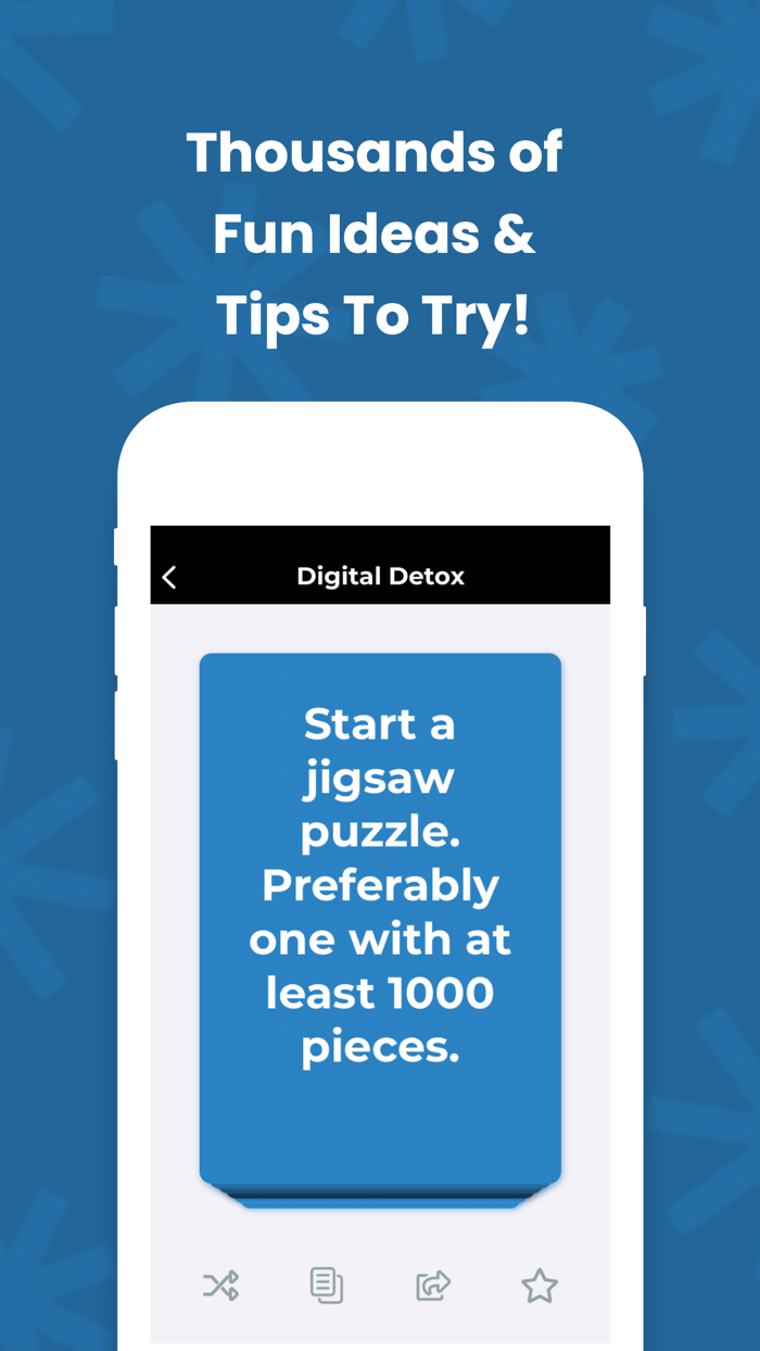 Be Good - Live Best Life App