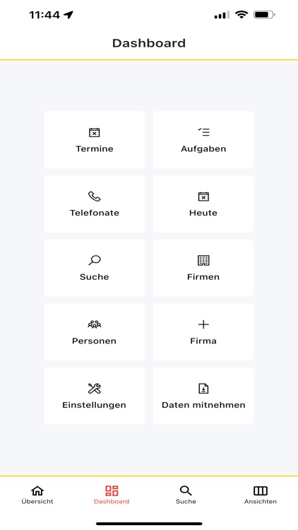 Unirent CeeReM screenshot-4