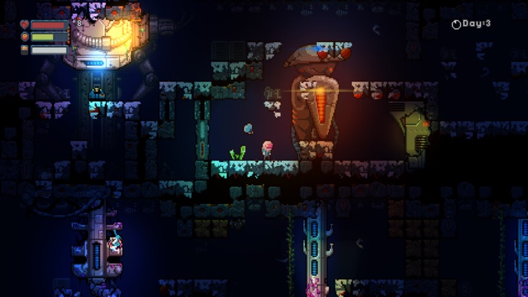 Residual screenshot-3