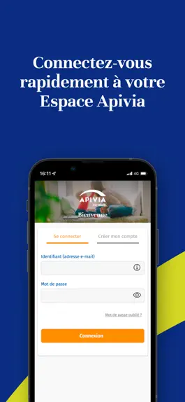 Game screenshot Apivia mod apk