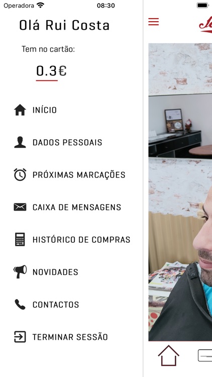 Jo el Barbero screenshot-7