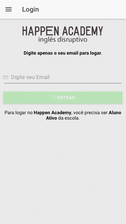 Happen Academy