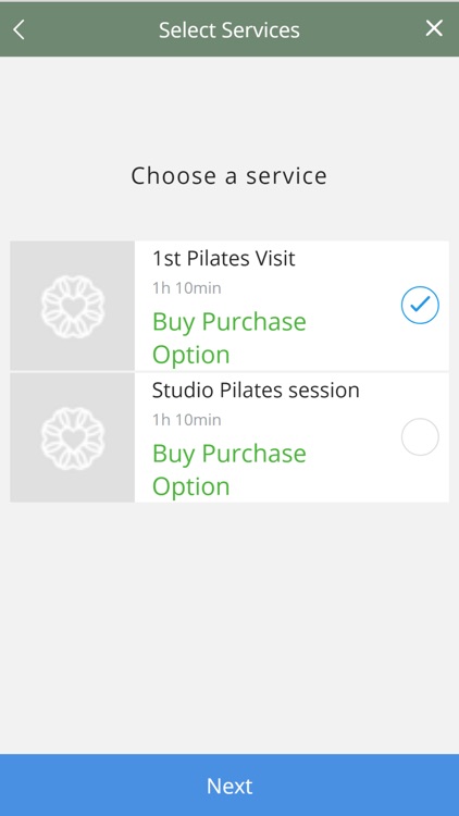 Teddington Pilates Studio