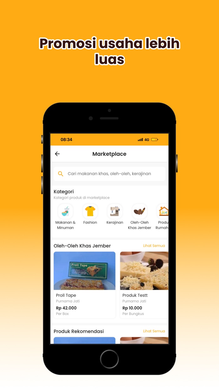 J-KOPI Jember Kota Pintar