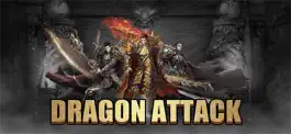 Game screenshot Dragon Attack mod apk