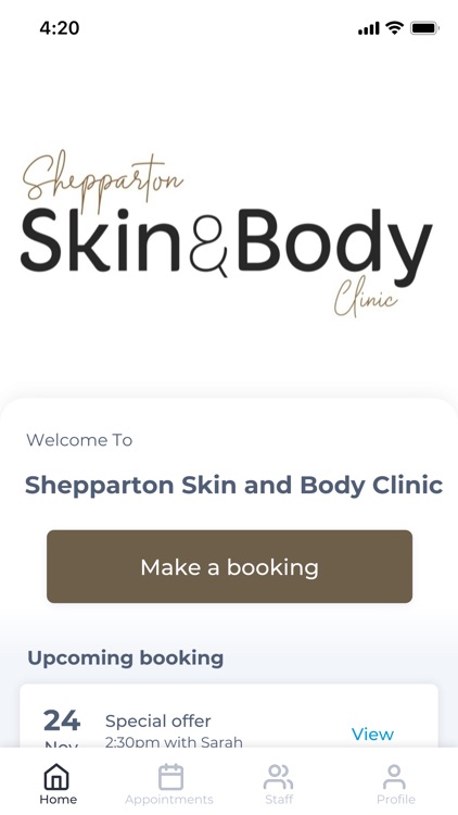 Shepparton Skin & Body Clinic