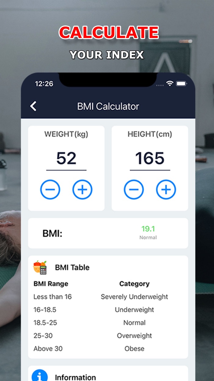 Yoga for Beginners MindBody