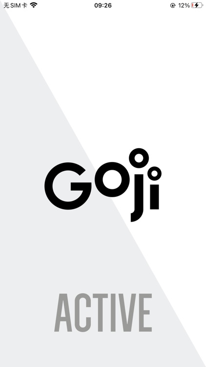 Goji Active