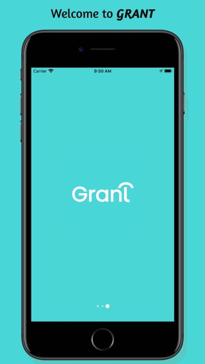 Grant App