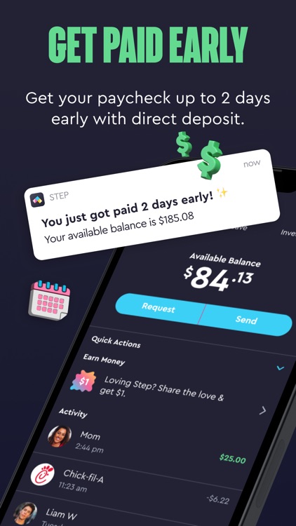 Step - Next Gen Banking screenshot-7