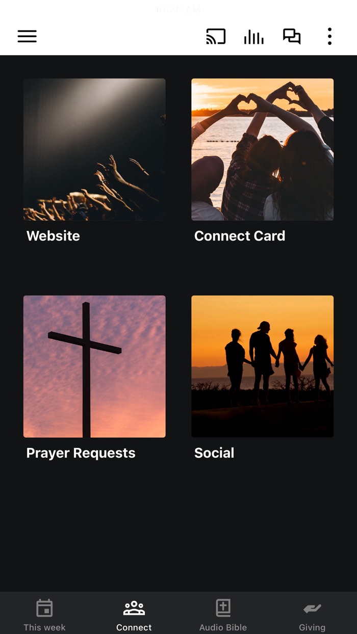 Beech Springs Baptist Church