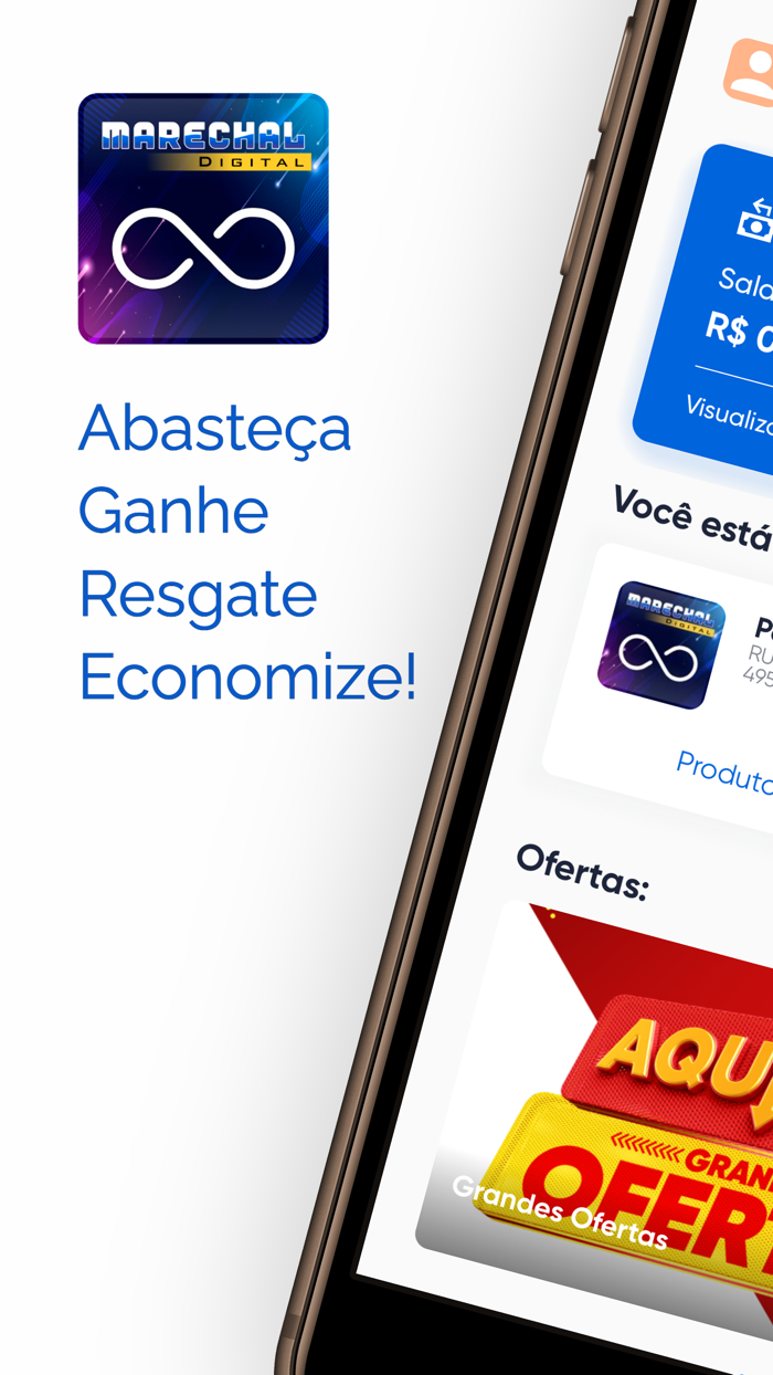 Marechal Digital