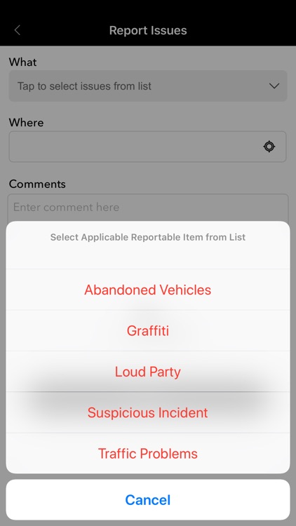 Yuma Police Department