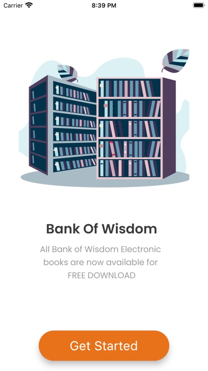 Bank of Wisdom