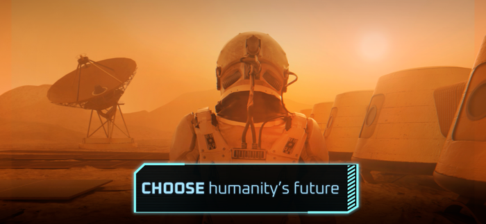 TerraGenesis Landfall