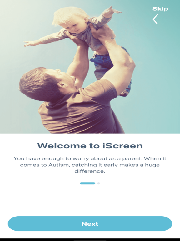 Innov8 iScreen screenshot 2