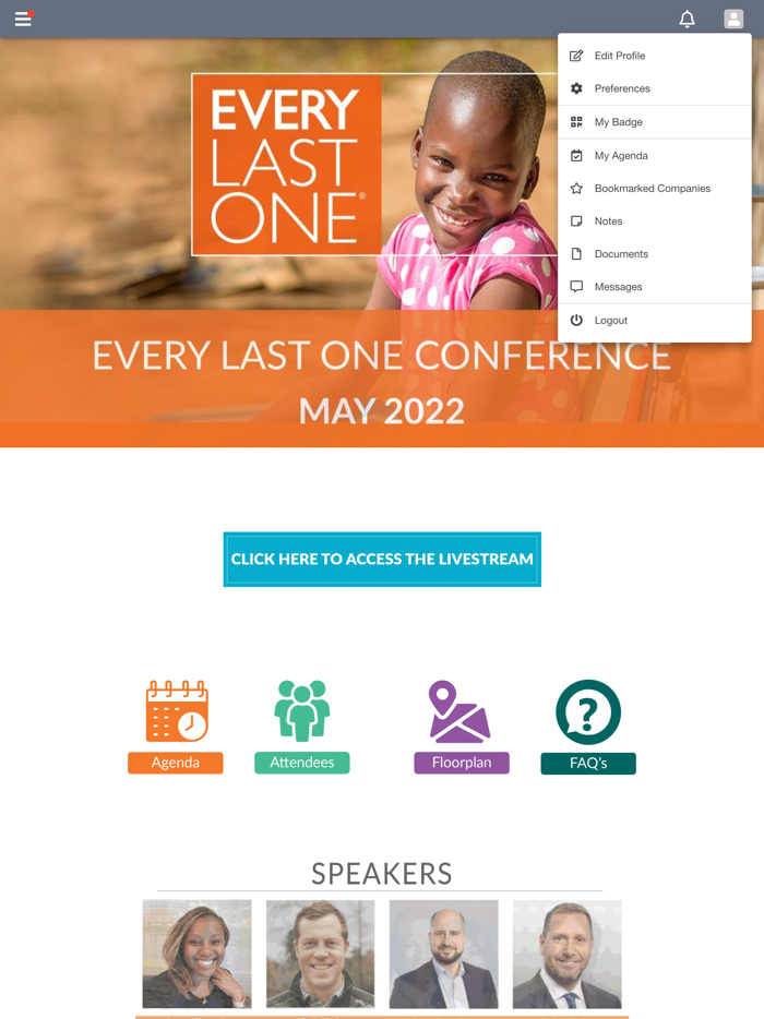 World Vision Every Last One