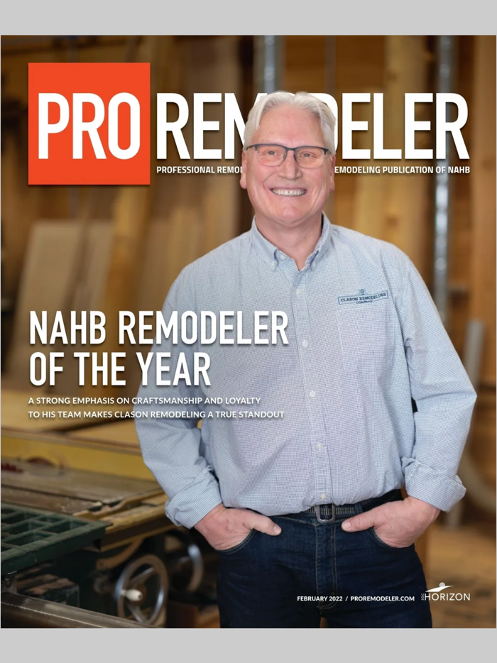 ProRemodeler