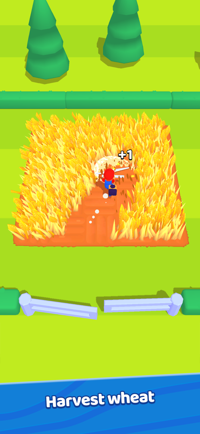 Sheep market Grow animals