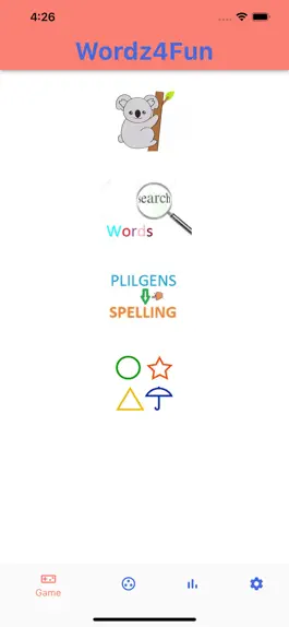 Game screenshot Wordz4Fun mod apk