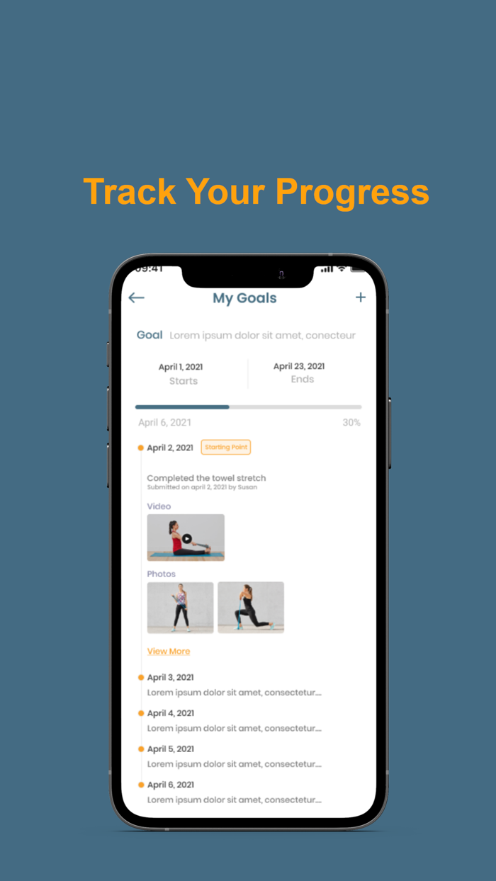Restore Your Core PT