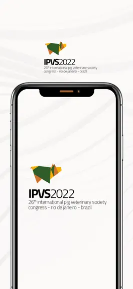 Game screenshot IPVS Congress mod apk