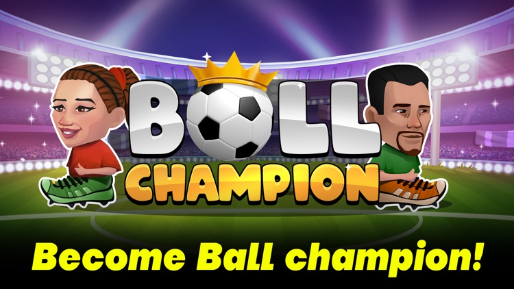 Ball Champion screenshot-4