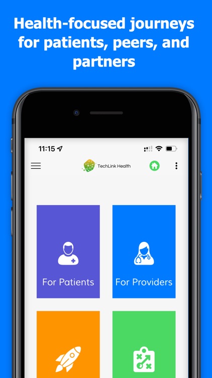 HealthLinks by TechLink Health